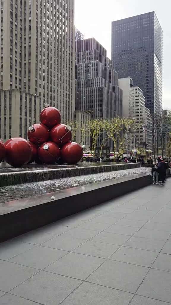 Simple NY